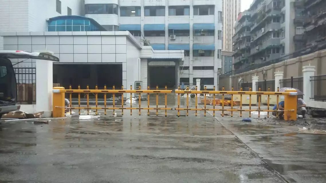 岱山县岱山县河南郑州市道闸