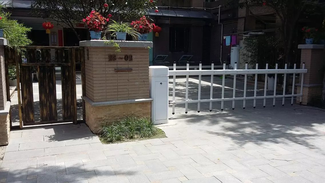 岱山县岱山县河北唐山市道闸