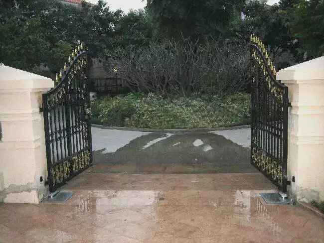 岱山县岱山县湖北武汉市别墅工艺门